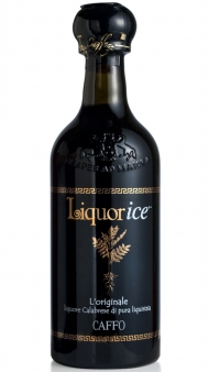 CAFFO LIQUIRIZIA LITRO